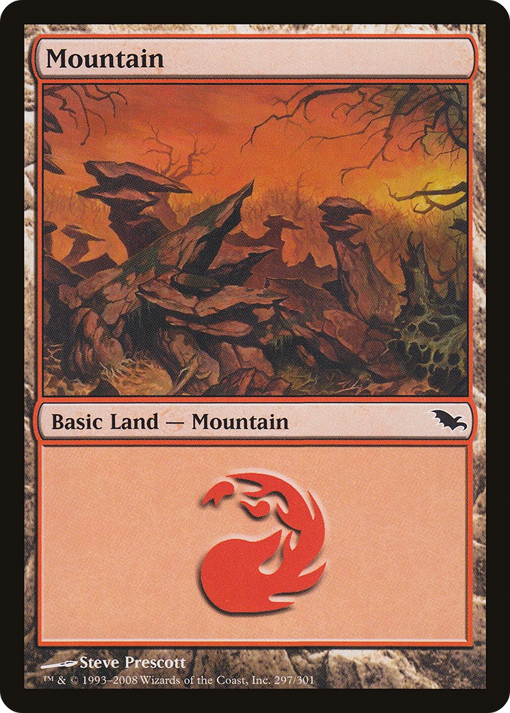 Mountain - Image 1