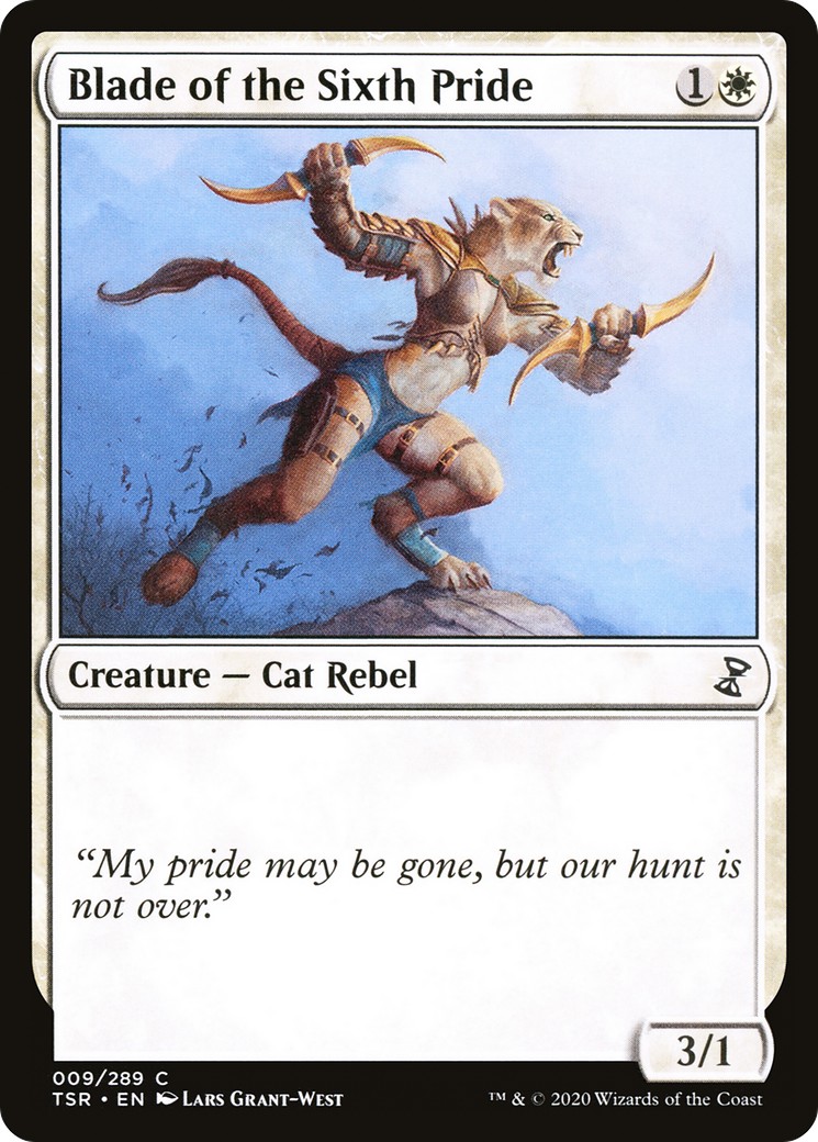 2021 Magic: The Gathering Time Spiral Remastered 2021 Magic: The Gathering Time Spiral Remastered #9 trading card