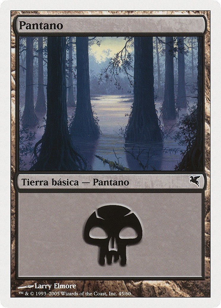 Swamp - Image 1