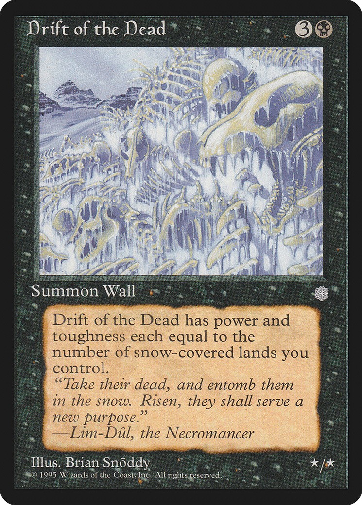 Drift of the Dead - Image 1
