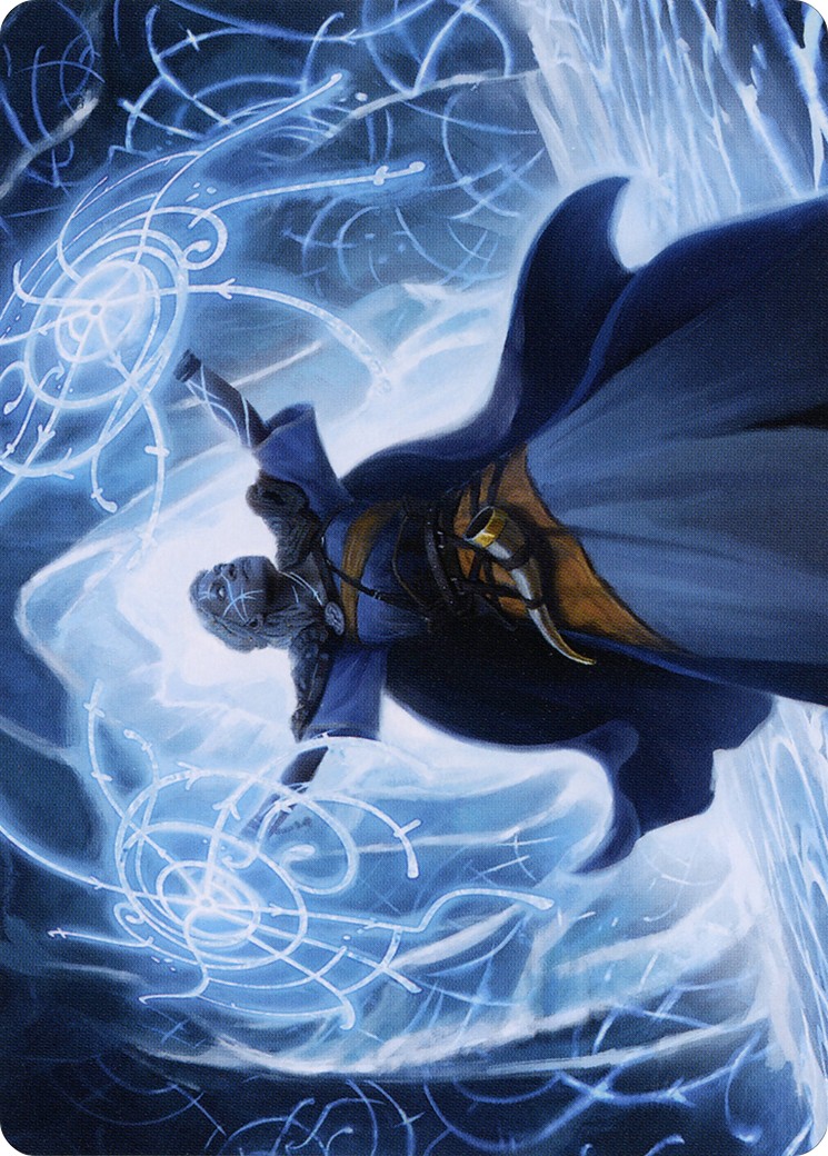 Frost Augur // Frost Augur - Image 1