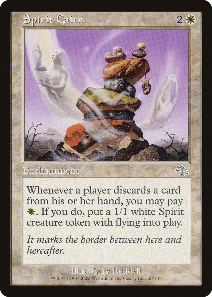 Spirit Cairn - Image 1