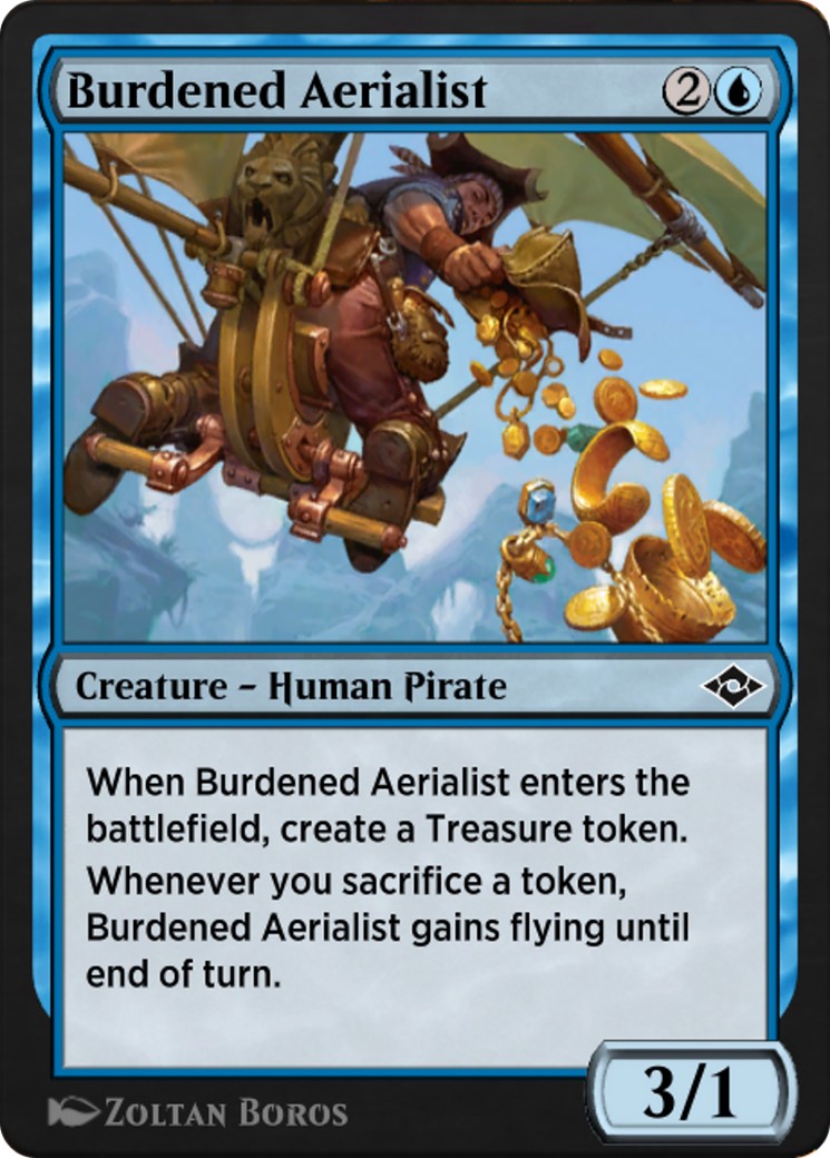 2021 Magic: The Gathering Jumpstart: Historic Horizons 2021 Magic: The Gathering Jumpstart: Historic Horizons #173 trading ca
