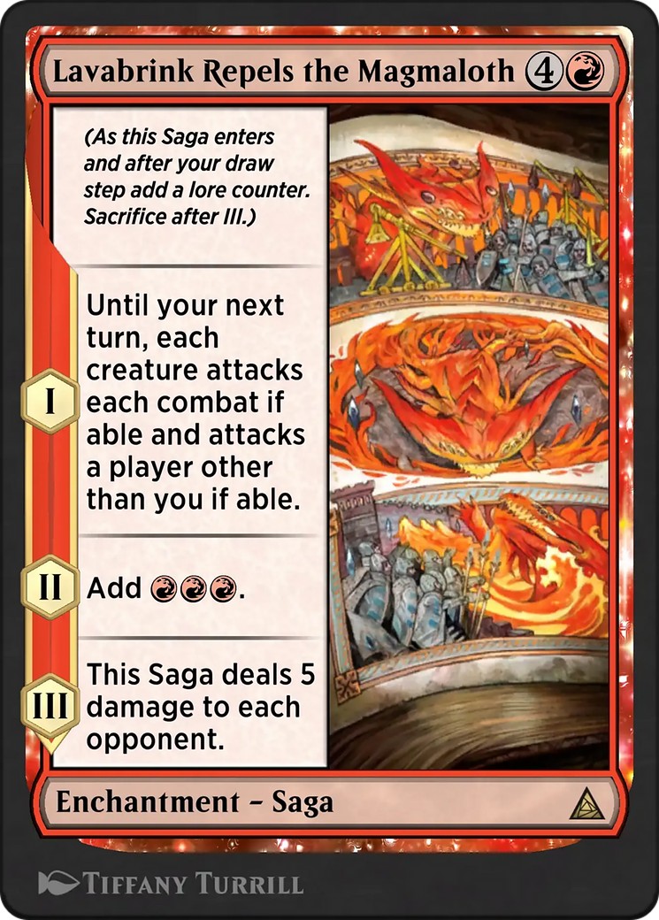 2025 Magic: The Gathering Through the Omenpaths 2025 Magic: The Gathering Through the Omenpaths #87 trading card