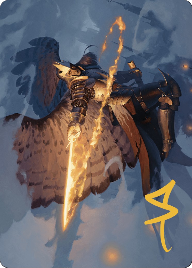 Aurelia's Vindicator // Aurelia's Vindicator - Image 1