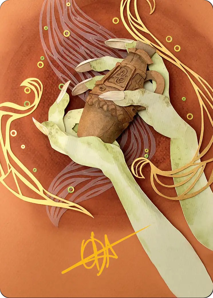 Thousand-Year Elixir // Thousand-Year Elixir - Image 1