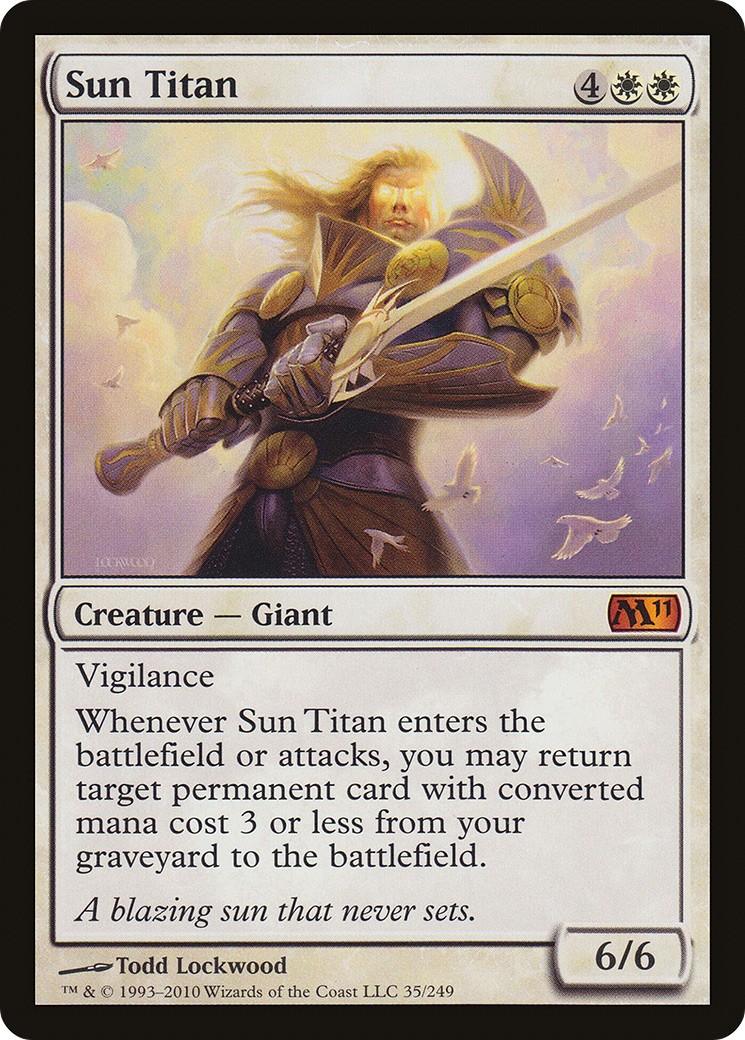 Sun Titan - Image 1