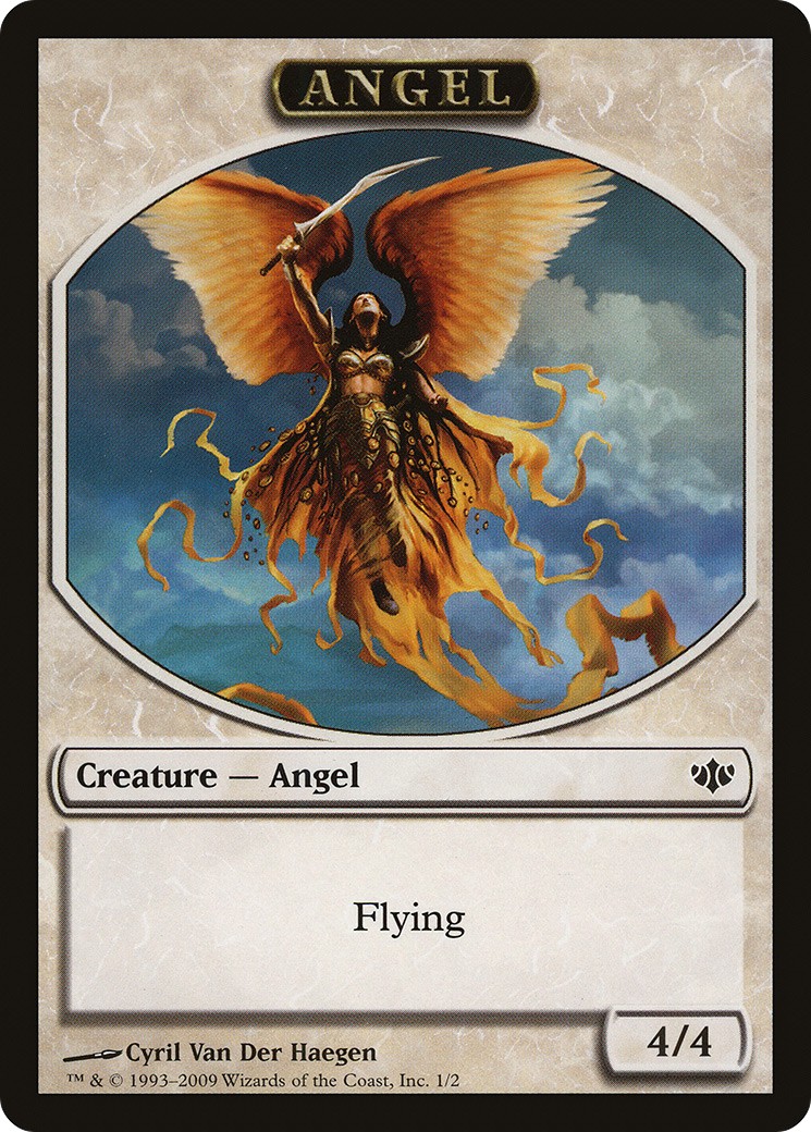 Angel - Image 1