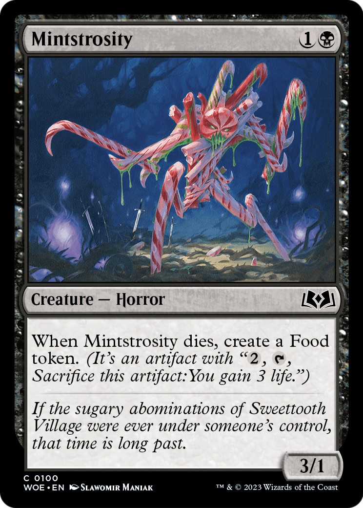 Mintstrosity - Image 1