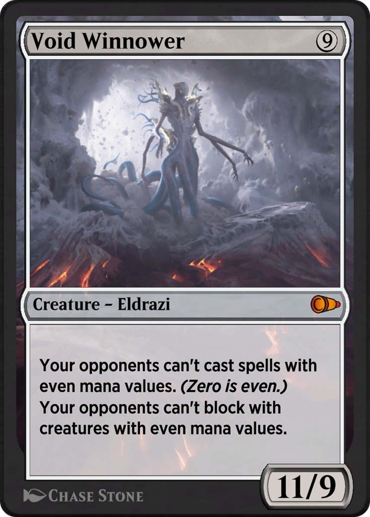 2024 Magic: The Gathering Pioneer Masters 2024 Magic: The Gathering Pioneer Masters #3 trading card
