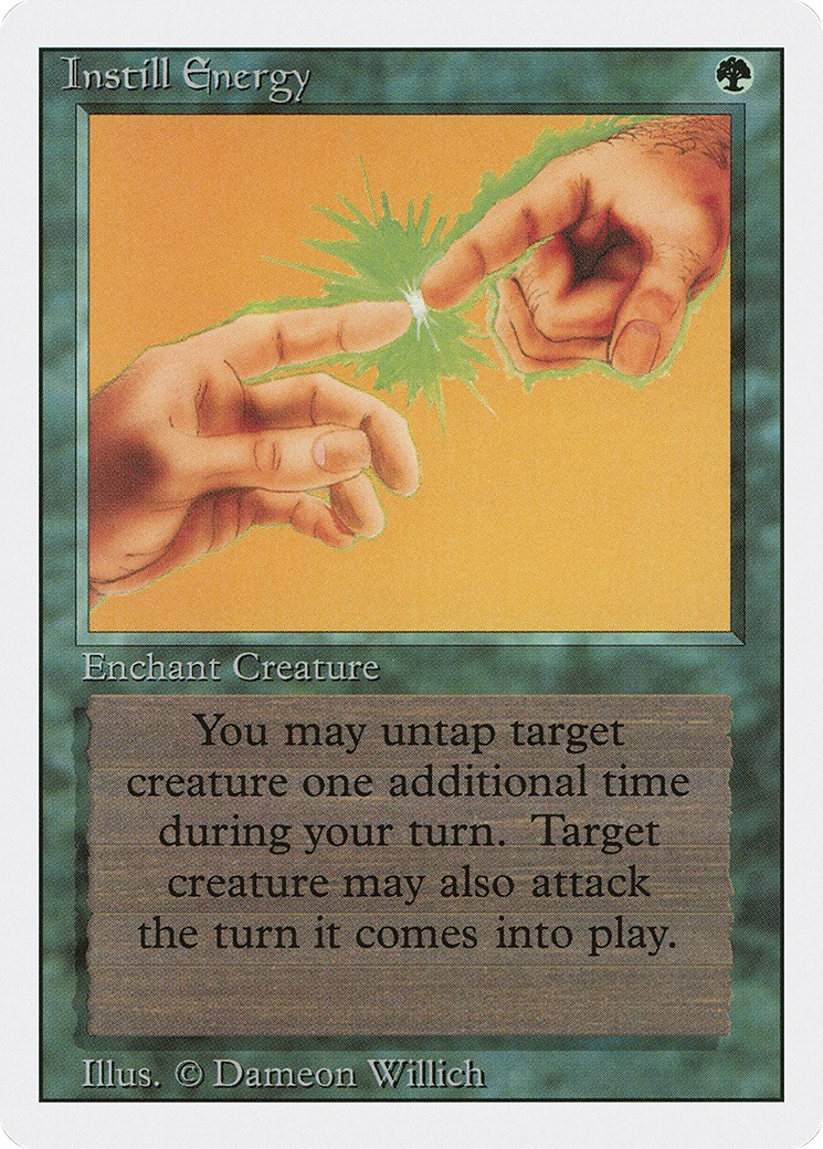 Instill Energy - Image 1