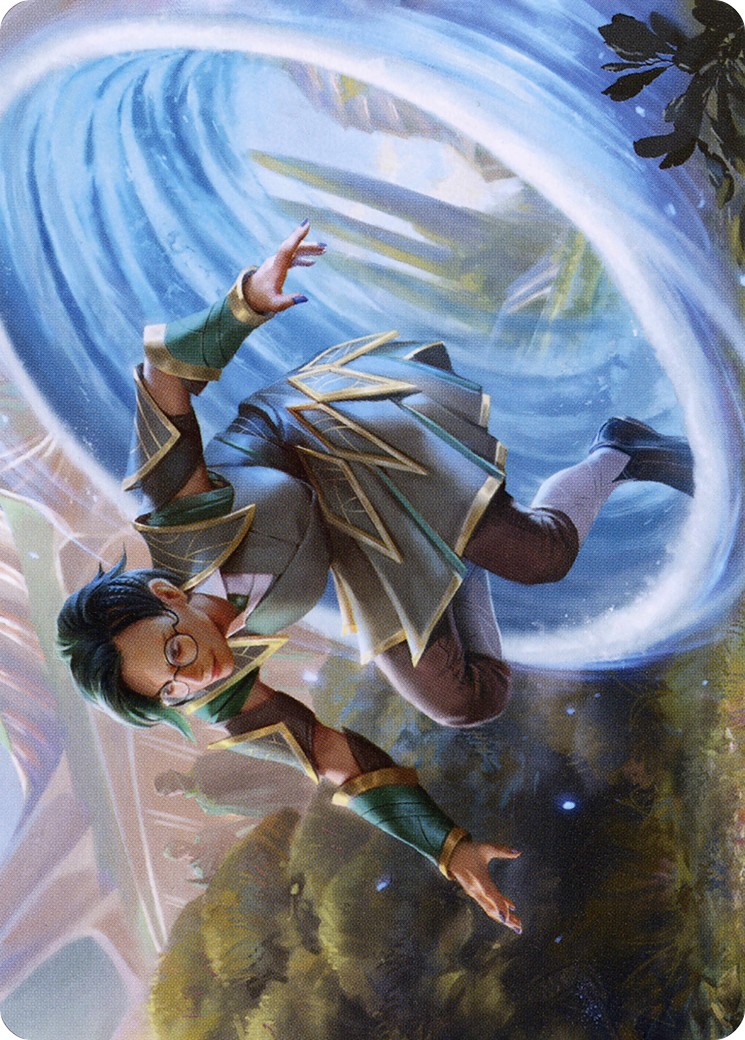 Vortex Runner // Vortex Runner - Image 1