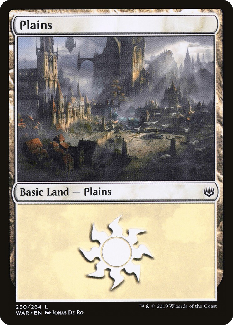 Plains - Image 1