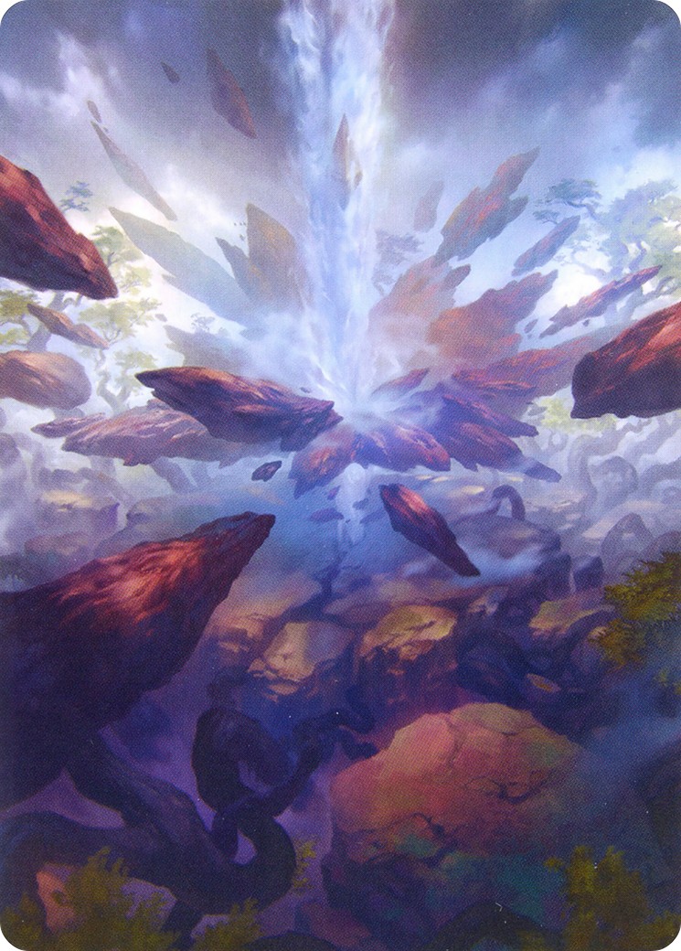 Prismatic Vista // Prismatic Vista - Image 1