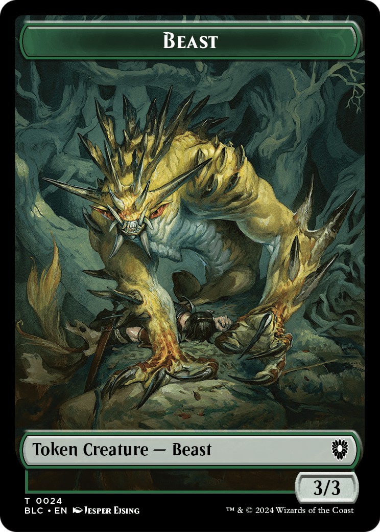 Beast - Image 1