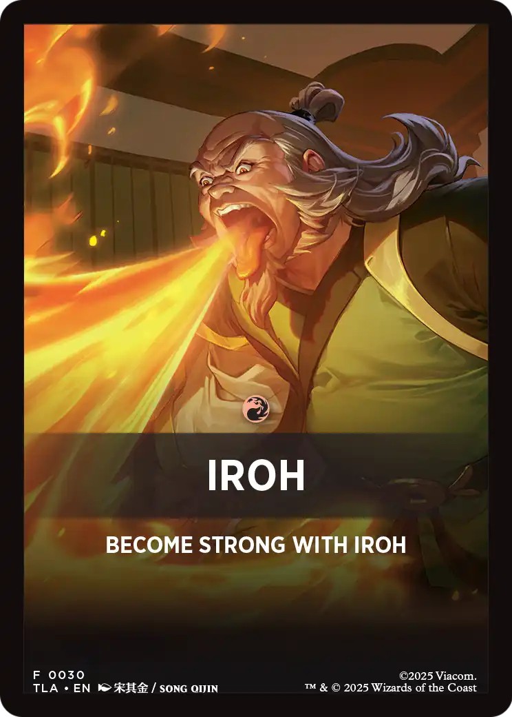 Iroh - Image 1