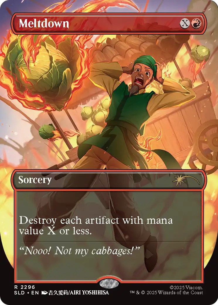 Meltdown - Image 1
