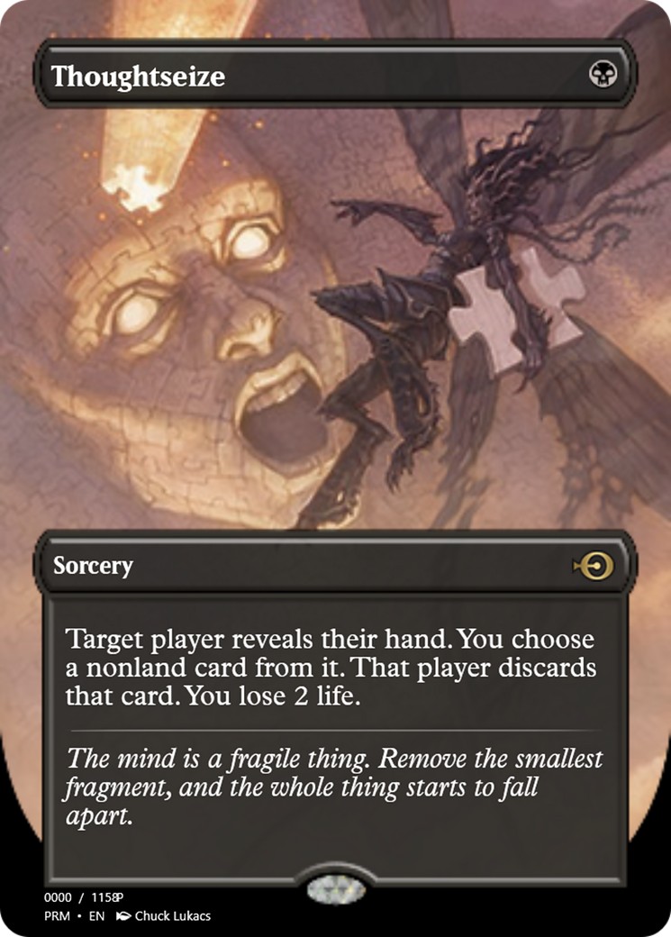 2020 Magic: The Gathering Magic Online Promos 2020 Magic: The Gathering Magic Online Promos #82836 trading card