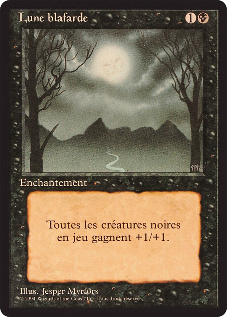 Bad Moon - Image 1