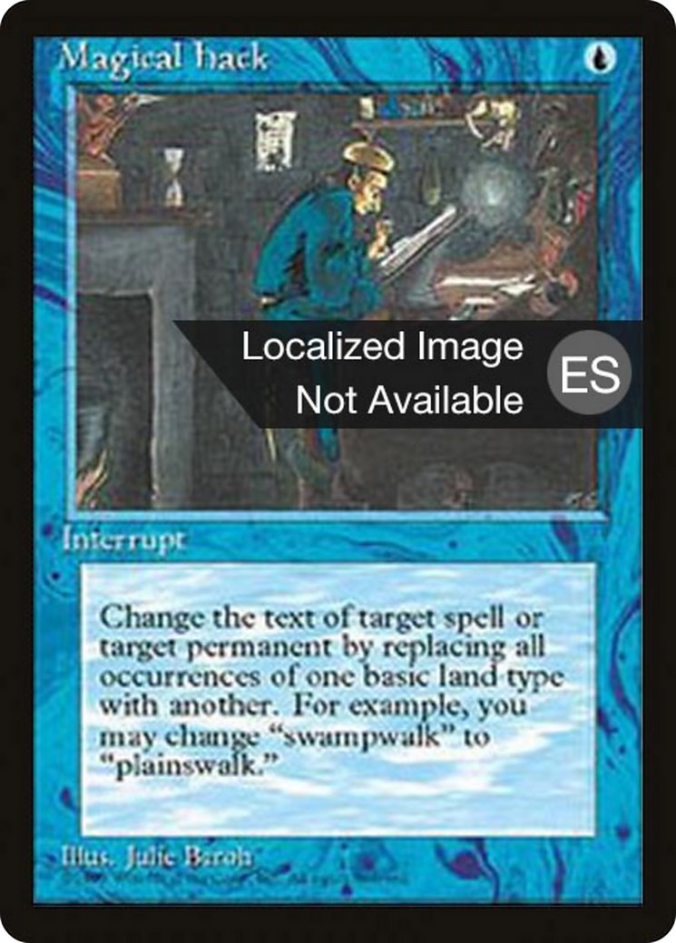 Magical Hack - Image 1