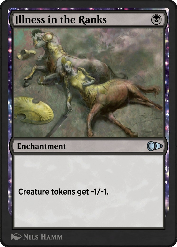 2024 Magic: The Gathering Pioneer Masters 2024 Magic: The Gathering Pioneer Masters #292 trading card