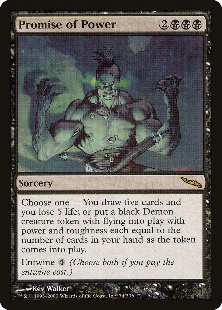 Promise of Power - Image 1