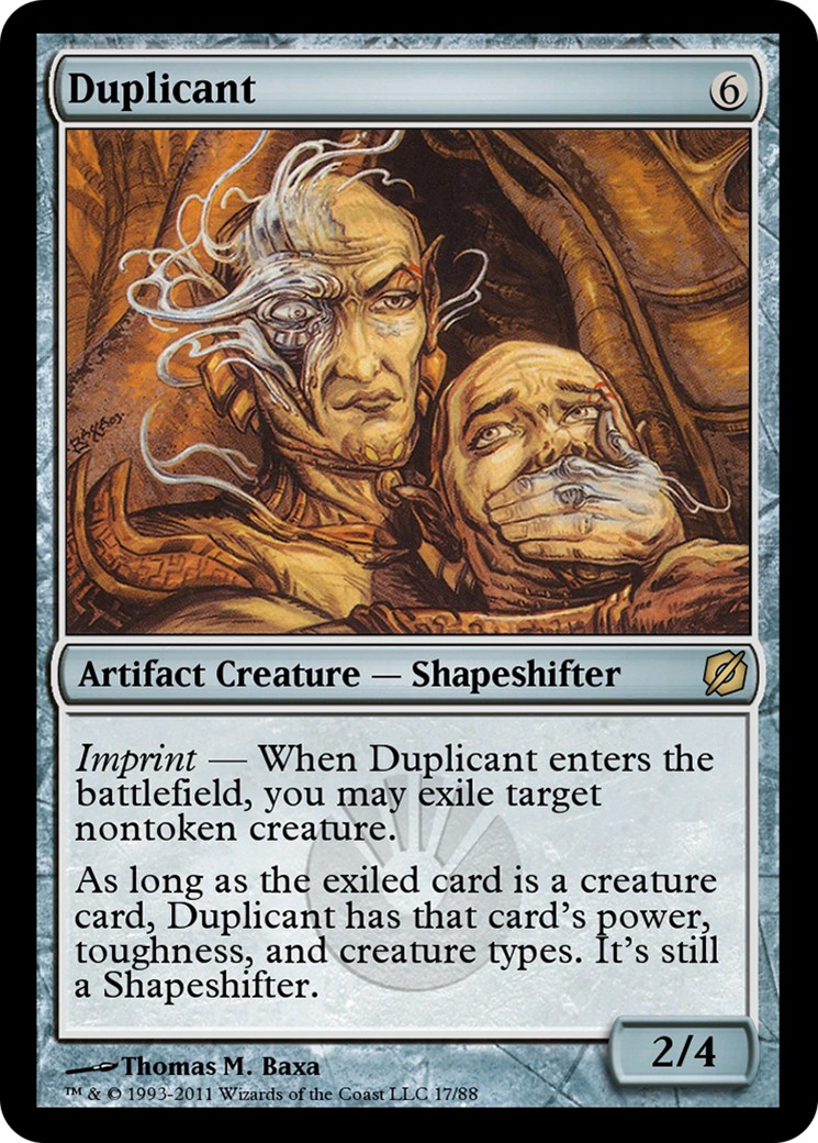 Duplicant - Image 1