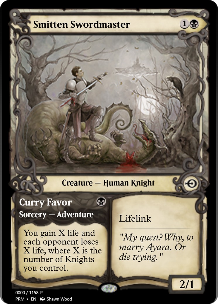 2019 Magic: The Gathering Magic Online Promos 2019 Magic: The Gathering Magic Online Promos #78766 trading card