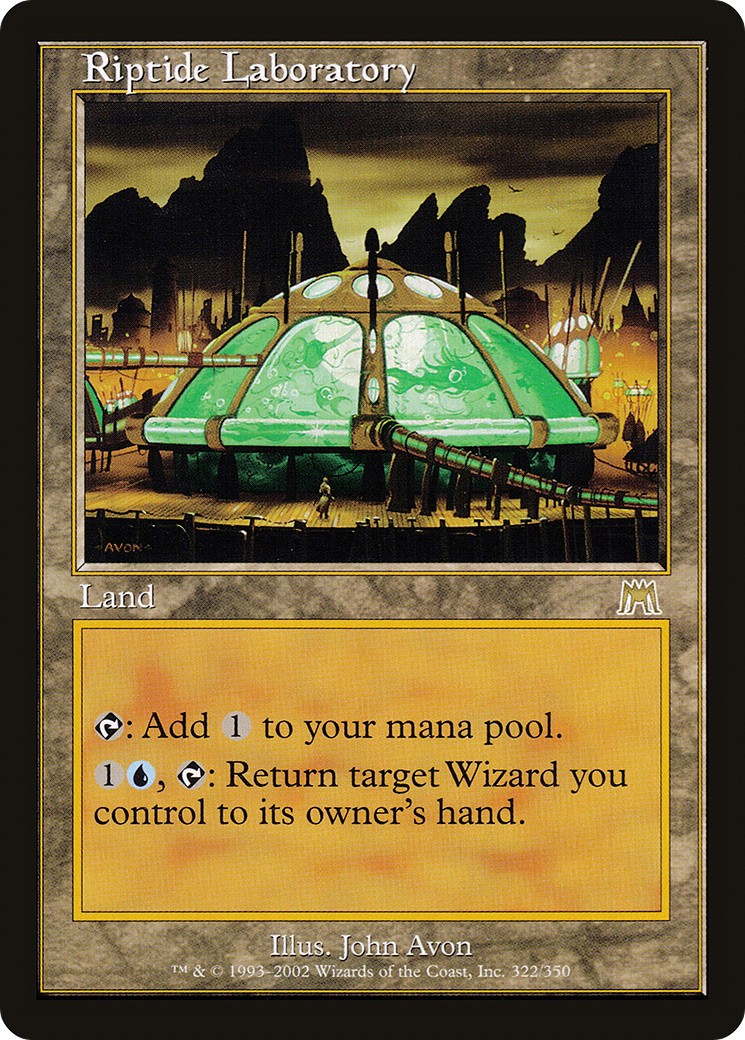 Riptide Laboratory - Image 1