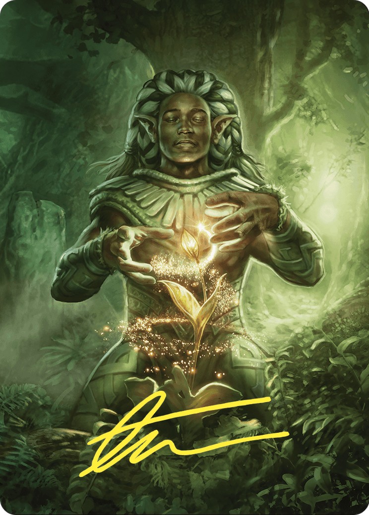 2023 Magic: The Gathering Commander Masters Art Series 2023 Magic: The Gathering Commander Masters Art Series #41 trading car