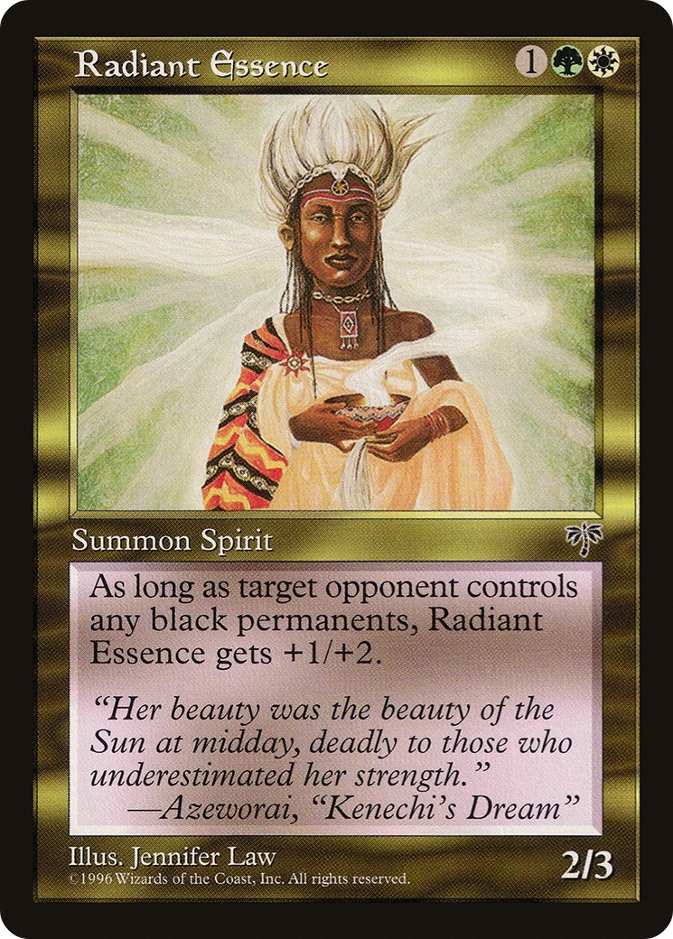 Radiant Essence - Image 1