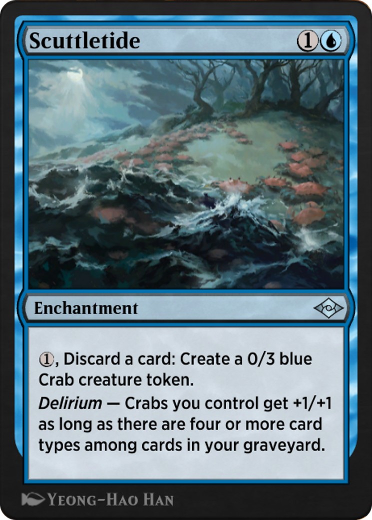 Scuttletide - Image 1