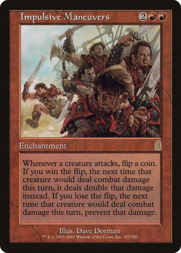 Impulsive Maneuvers - Image 1