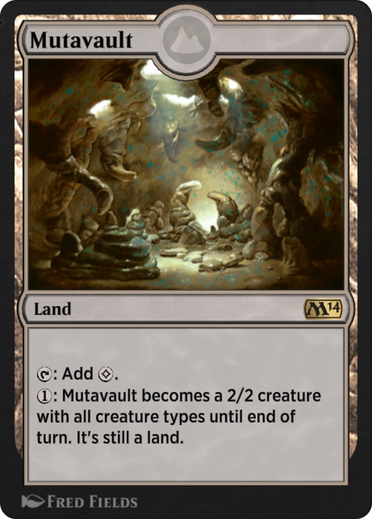Mutavault - Image 1
