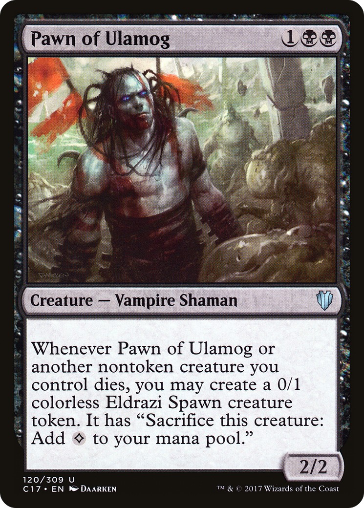 Pawn of Ulamog - Image 1