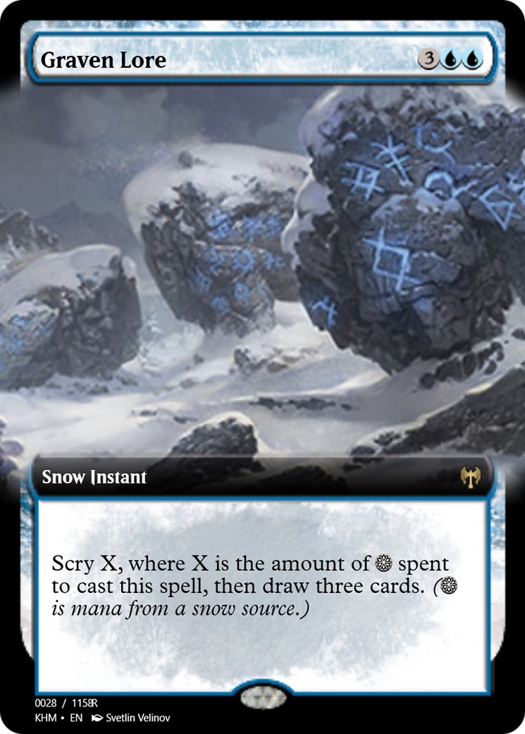 2021 Magic: The Gathering Magic Online Promos 2021 Magic: The Gathering Magic Online Promos #88256 trading card