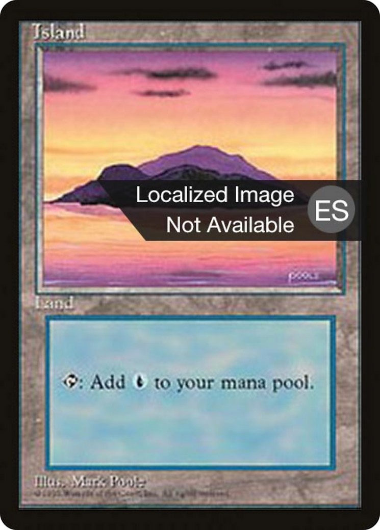 Island - Image 1