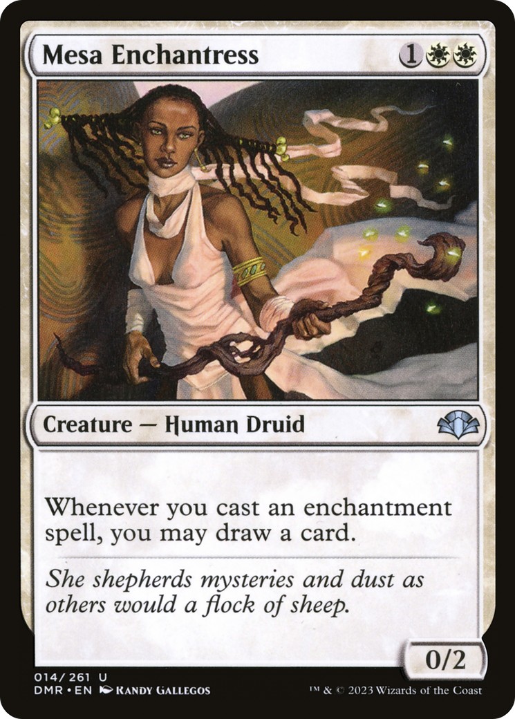 2023 Magic: The Gathering Dominaria Remastered 2023 Magic: The Gathering Dominaria Remastered #14 trading card