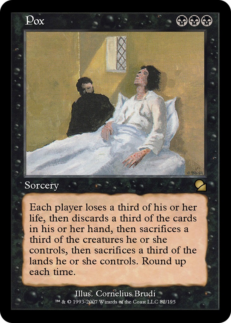 Pox - Image 1
