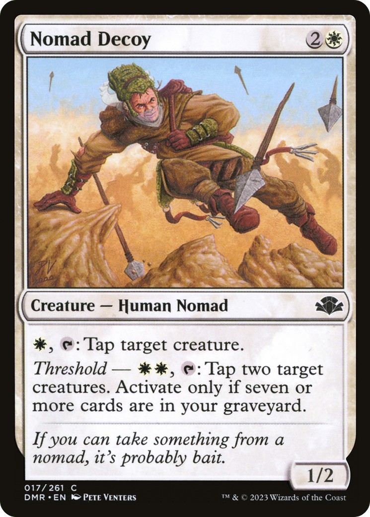 2023 Magic: The Gathering Dominaria Remastered 2023 Magic: The Gathering Dominaria Remastered #17 trading card