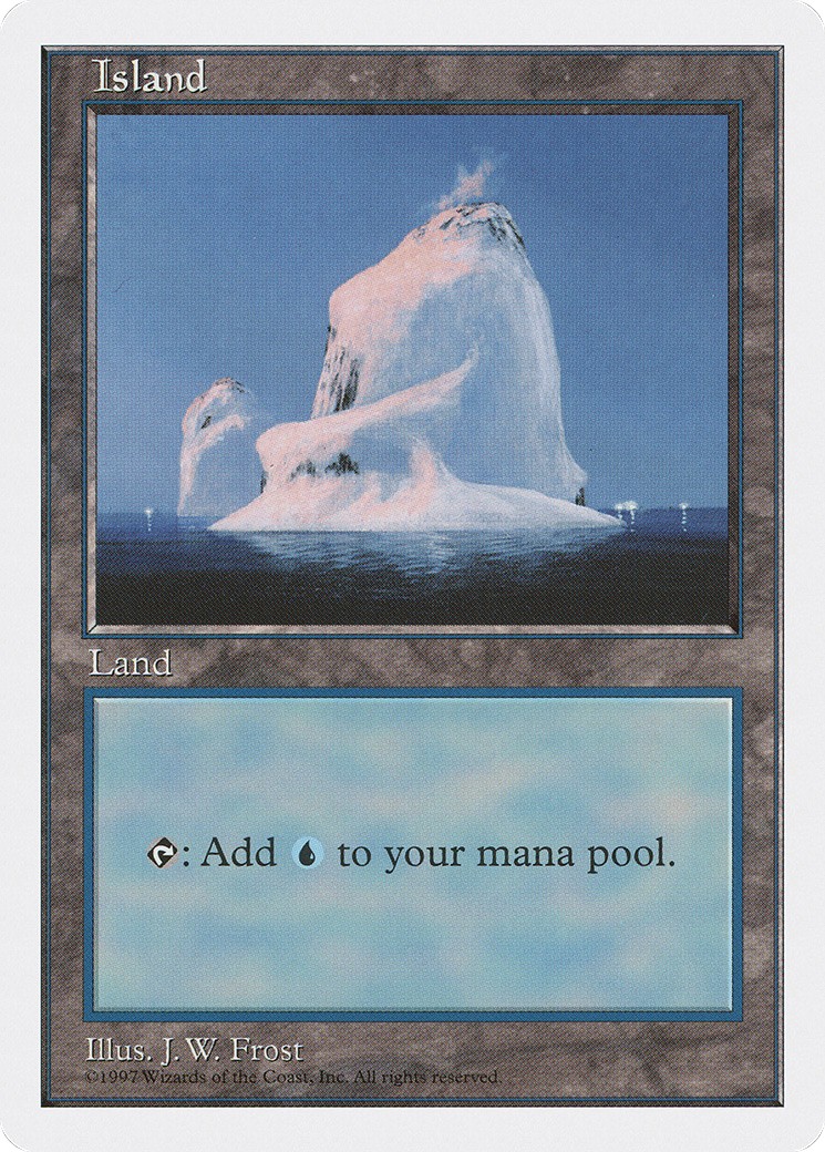 Island - Image 1