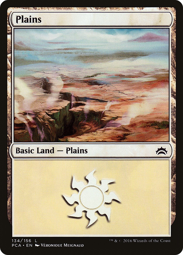 Plains - Image 1