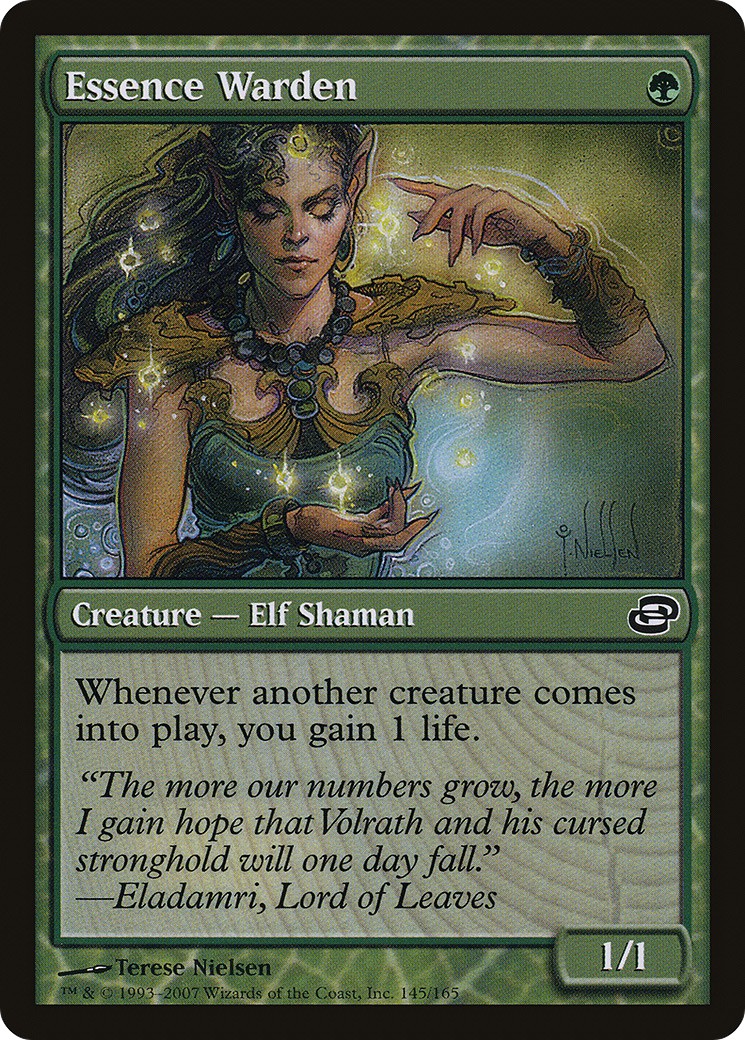 Essence Warden - Image 1