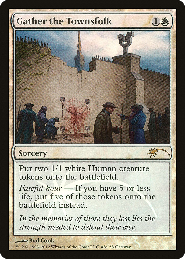 2012 Magic: The Gathering Wizards Play Network 2012 Magic: The Gathering Wizards Play Network #79 trading card