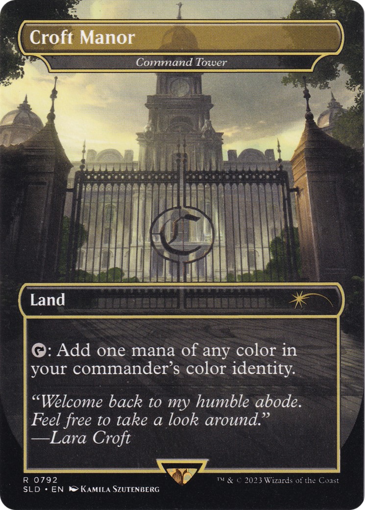 Command Tower - Image 1