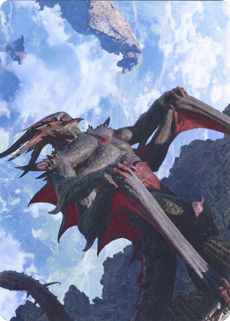 Scourge of the Skyclaves // Scourge of the Skyclaves - Image 1