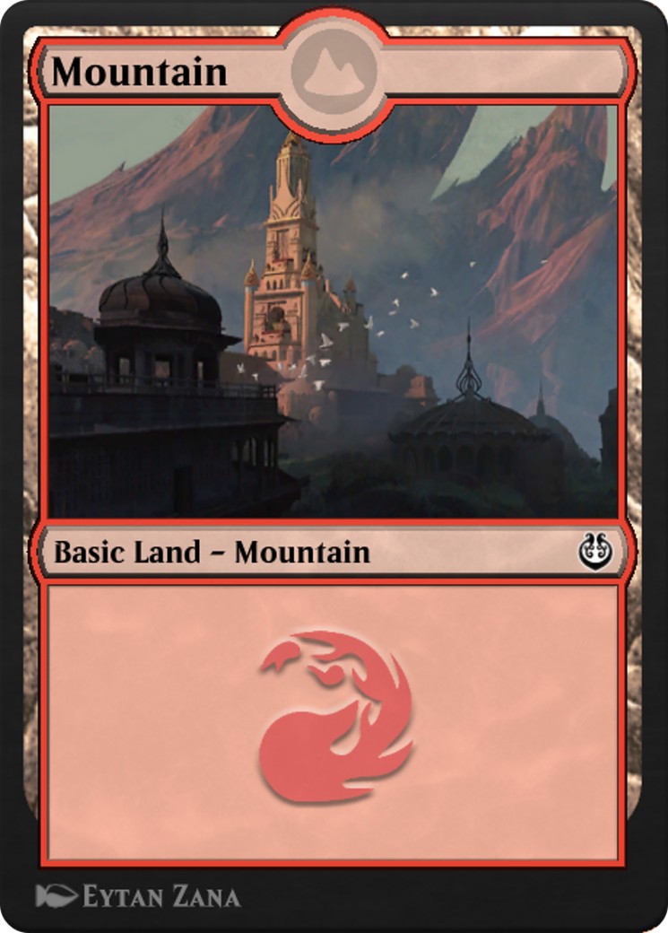 Mountain - Image 1