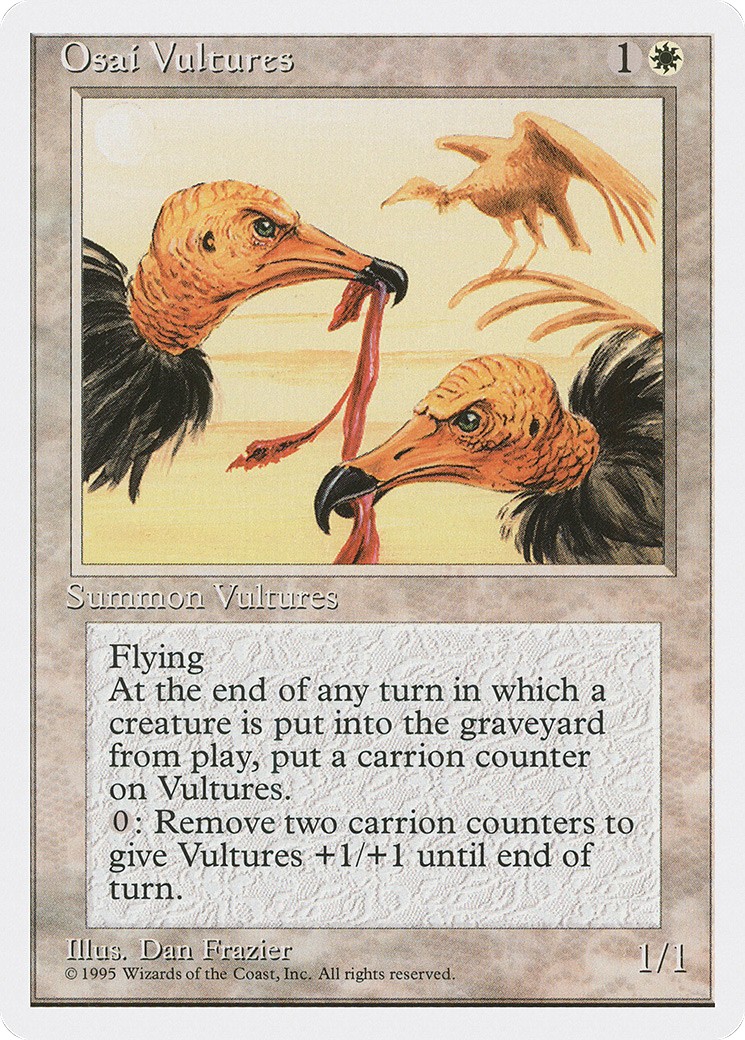 1995 Magic: The Gathering Fourth Edition 1995 Magic: The Gathering Fourth Edition #38 trading card