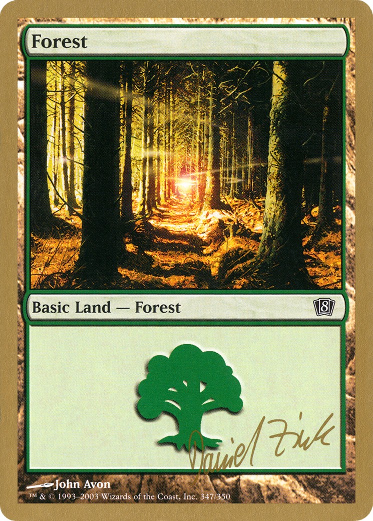 Forest - Image 1
