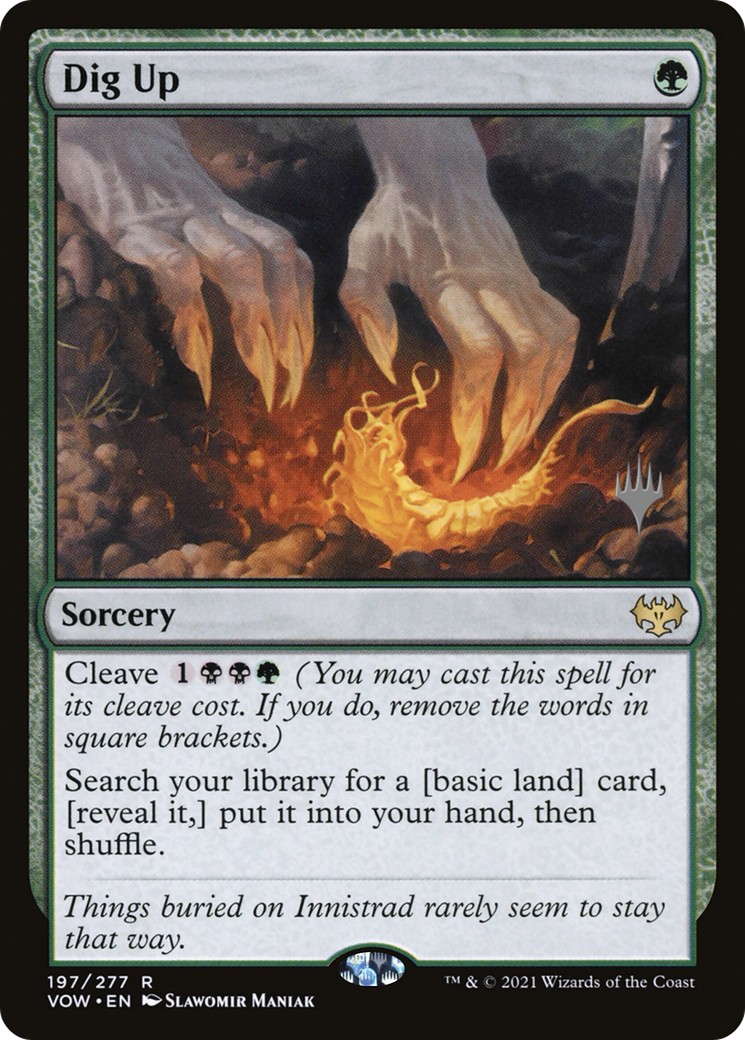 Dig Up - Image 1
